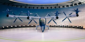 evtol