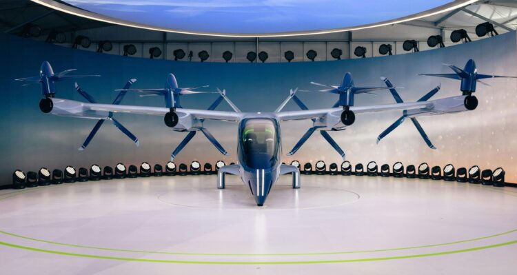 evtol