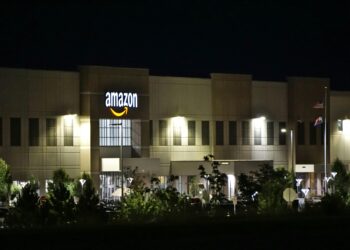 amazon