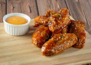 chicken-wings