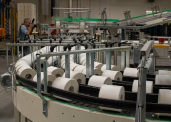 paper-manufacturing