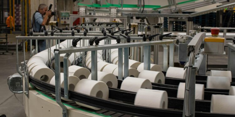 paper-manufacturing