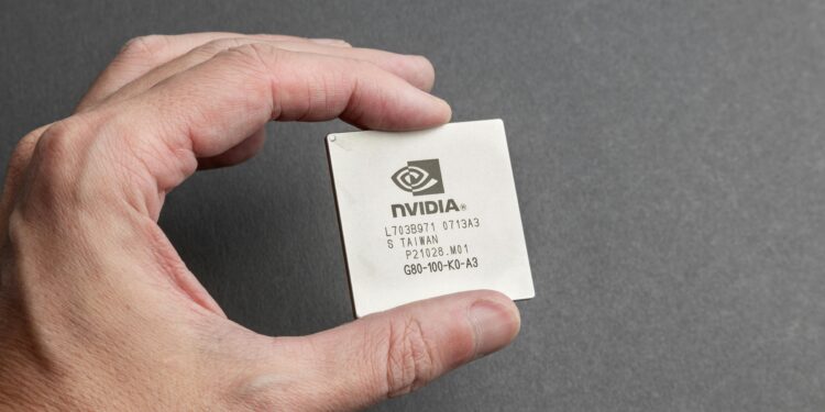 nvidia-chip