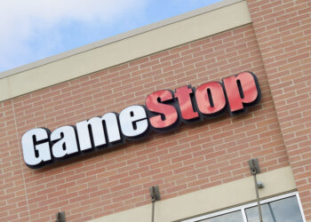 GameStop